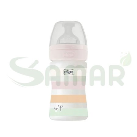 chicco well being 150 mlرضاعة